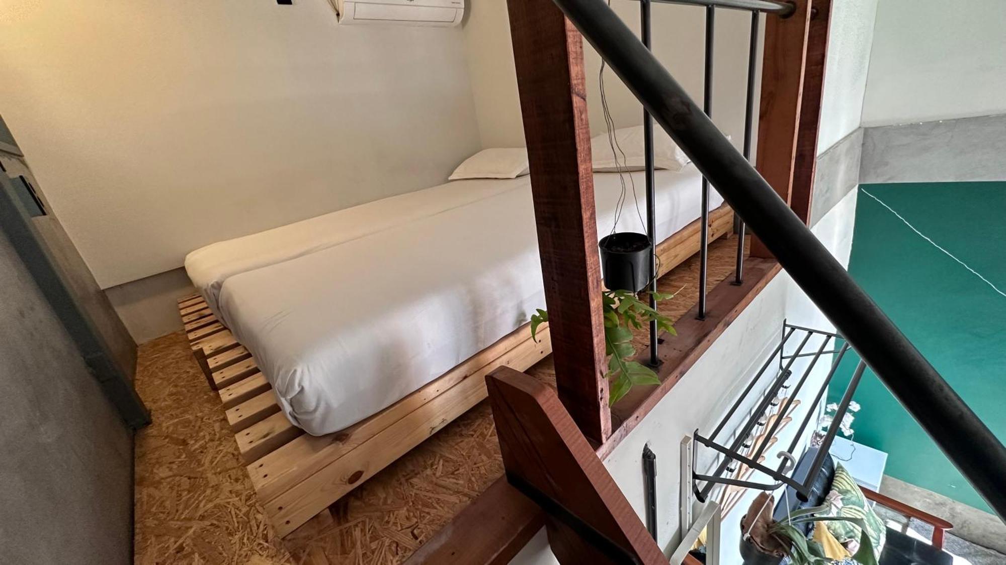 Hongdae Guesthouse Pajamaparty Сеул Экстерьер фото