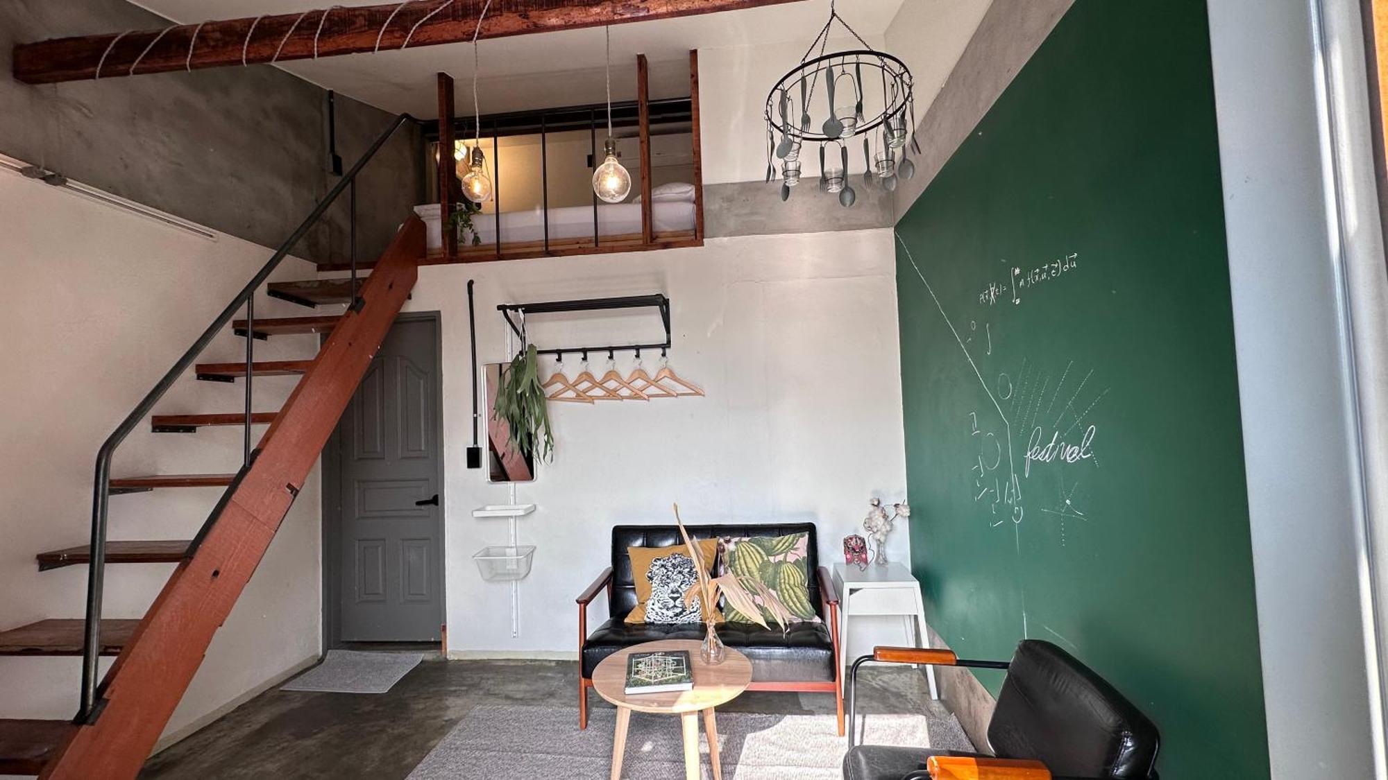 Hongdae Guesthouse Pajamaparty Сеул Экстерьер фото