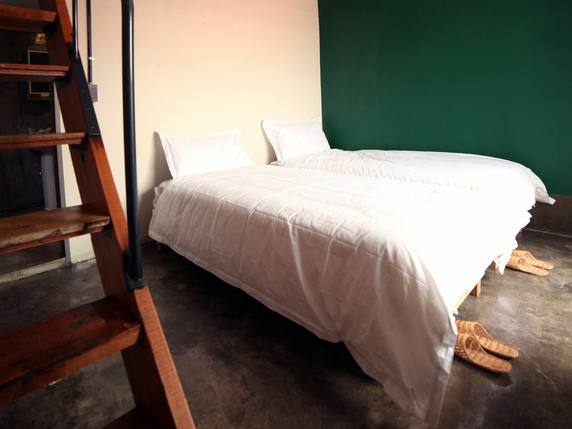 Hongdae Guesthouse Pajamaparty Сеул Экстерьер фото