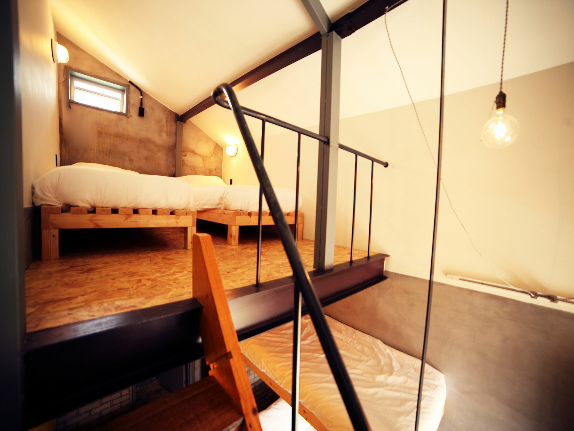 Hongdae Guesthouse Pajamaparty Сеул Экстерьер фото