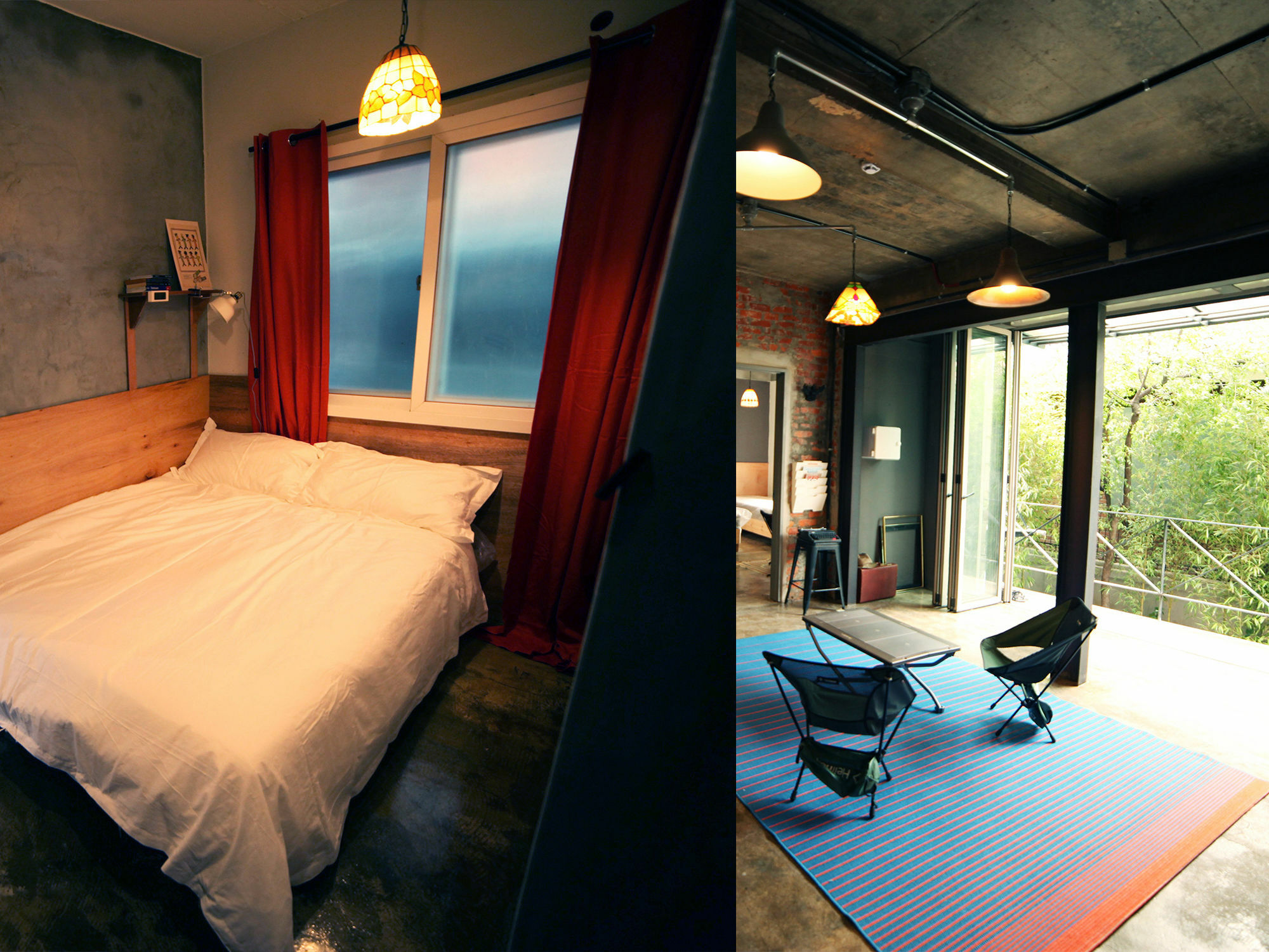 Hongdae Guesthouse Pajamaparty Сеул Экстерьер фото